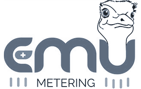 Emu Metering Logo