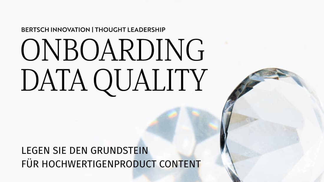 Onboarding Data Quality