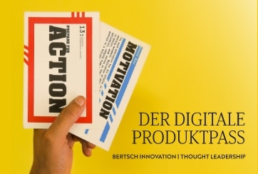 Digitaler-Produktpass