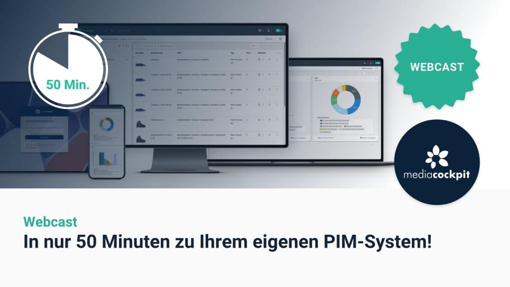 Webcast In-50Minuten-zum-PIM