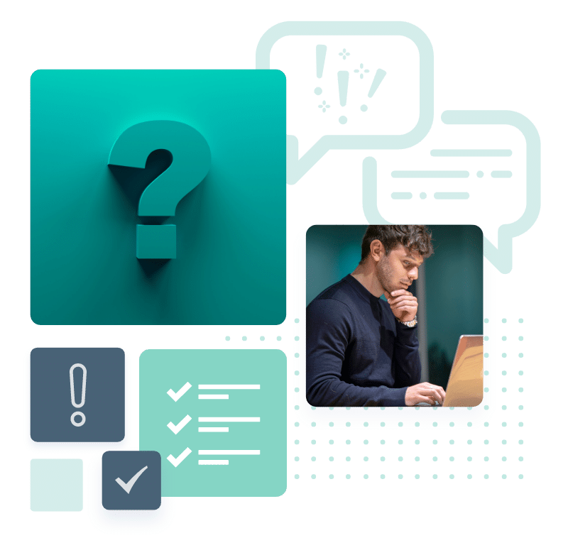 FAQ image