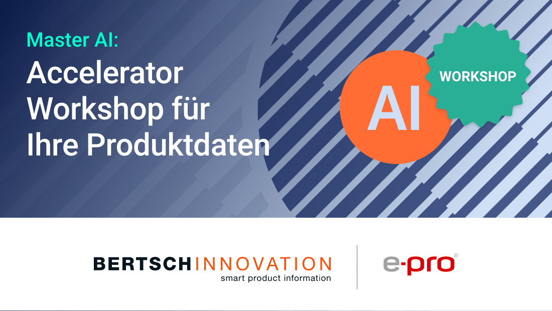 Workshop AI Accelerator