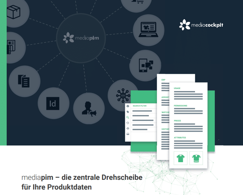 mediacockpit und e-proCAT