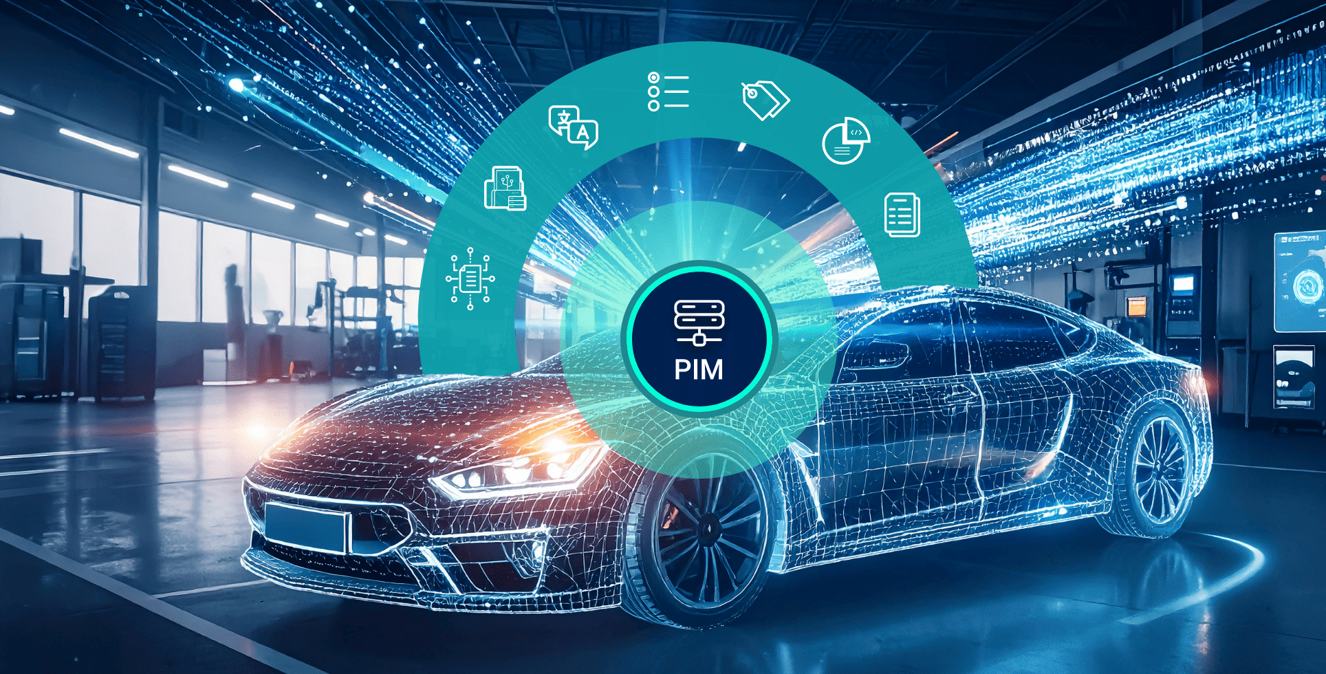 Erfolg im Automotive Aftermarket Erfolg im Automotive Aftermarket