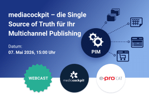 Webcast Multichannel Publishing