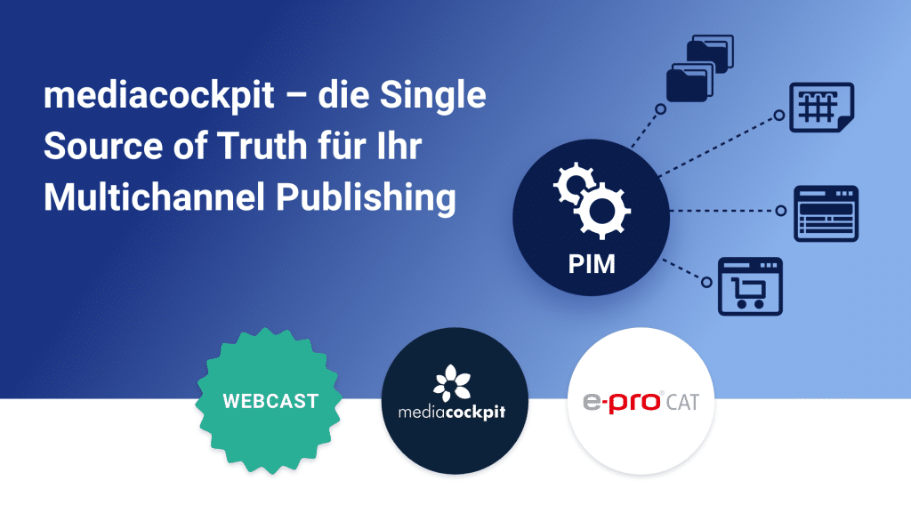 Webcast Multichannel Publishing