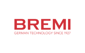 Bremi Bremi Logo