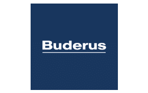 Buderus Buderus Logo