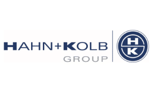Hahn + Kolb Hahn + Kolb Logo