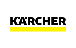 Kärcher Kärcher Logo