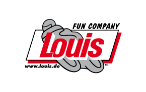 Louis Louis Logo