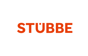 Stübbe Stübbe Logo