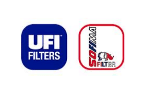 Ufi-Filters Ufi Filters Logo
