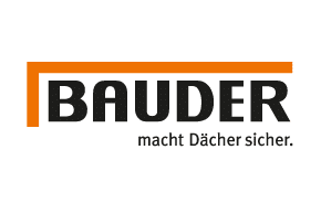 Bauder Bauder Logo
