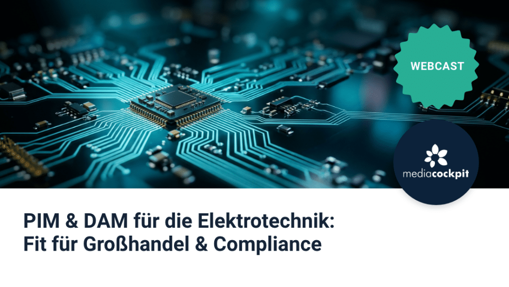 PIM fuer Elektrotechnik
