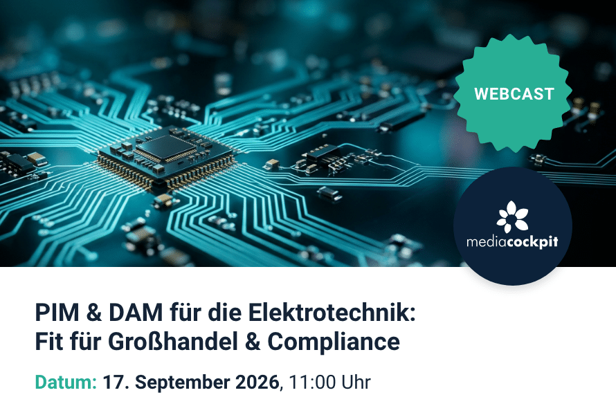 Webcast Elektrotechnik